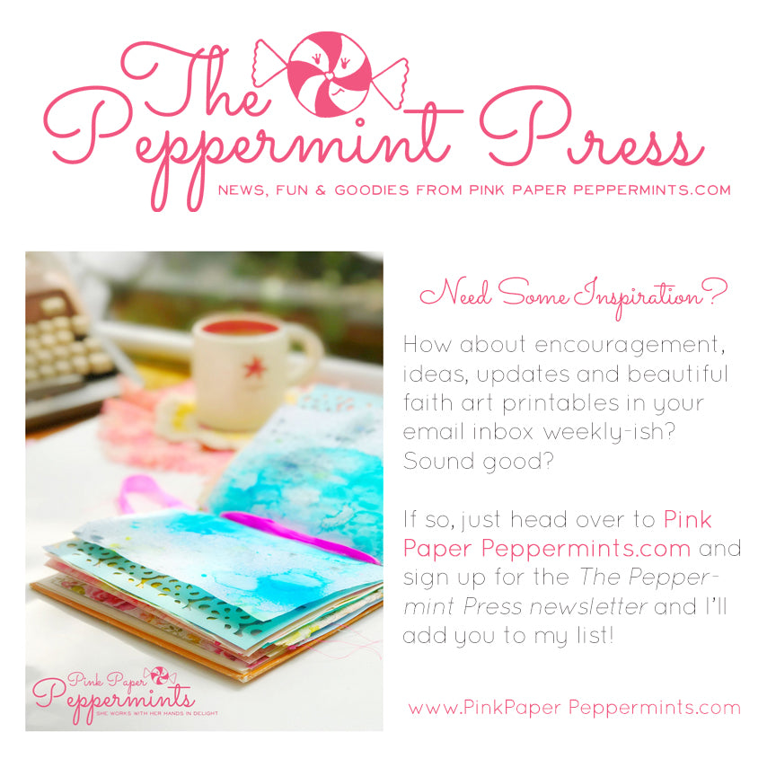 Vintage School Junk Journal Kit — Pink Paper Peppermints Junk Journals & Bible  Journaling