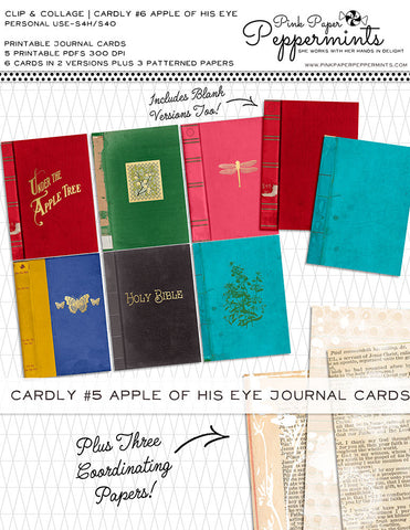Products tagged patterned paper