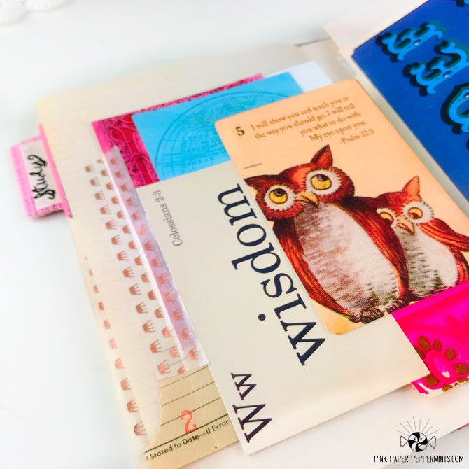 Academy  Journaling Kit